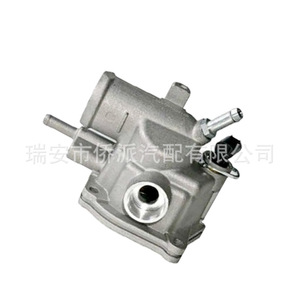 Mercedes-Benz Engine Thermostat 6112031175 6112000615 64620000715 New Replacement Part for Car <b>Cooling</b> <b>System</b> - Product Image 2
