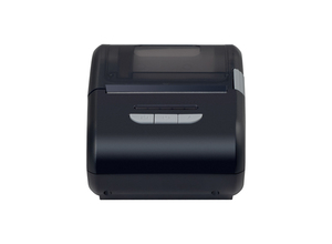 Mini draagbare thermische <span class=keywords><strong>printer</strong></span>, 58mm 2-in-1 bonnen- en etikettenprinter met WIFI/BT interfaces, op voorraad - Product Image 3