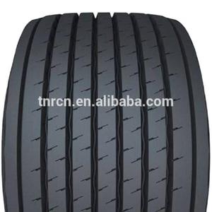 Neumáticos para Camión de Servicio Pesado 445/45R19.5 AT556, Nuevos, de Alta Calidad, Base Ancha, Radiales, con Cámara, Resistentes al Balasto, Rectos - Product Image 4