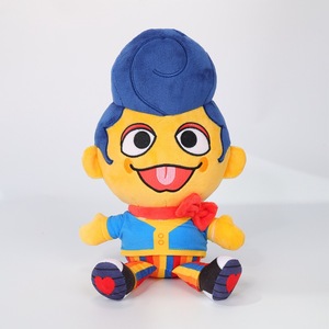 Bienvenido a casa <span class=keywords><strong>Wally</strong></span> <span class=keywords><strong>Darling</strong></span> muñeco de peluche de dibujos animados Anime juguete de peluche niños regalo almohada llavero para colección de decoración del hogar - Product Image 4