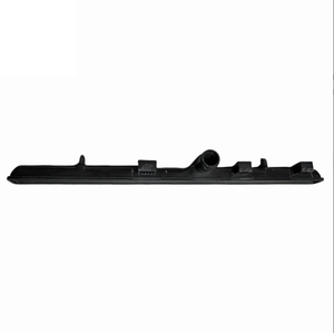 Nouveau tuyau de connexion de réservoir d'eau de radiateur de refroidissement OE 1330P9 133389 207 208 pour Peugeot 2008 301 Citroen C3 C4 pièces de voiture - Product Image 4