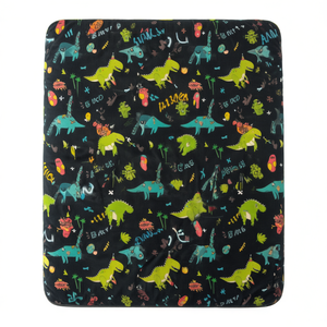 10 Cubrecolchones de Franela de Doble Cara, Surtido al por Mayor - Product Image 1