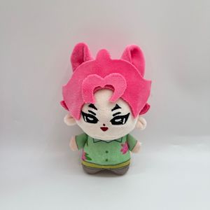 Muñecos de Peluche Demon Hunter Girls, 8-13 Años, Unisex, Figuras de Peluche Suaves de Algodón PP para Niños, Personajes Coleccionables Estilo Anime - Product Image 4