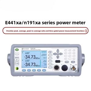 Compteur de puissance Keysight E4416a/e4417a/n1911a/n1912a/n1913a/n1914a/n432 Fabriqué aux États-Unis - Product Image 2