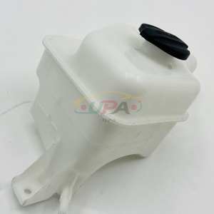 25430-3S000 254303S000 Conjunto de depósito y manguera de refrigeración para Hyundai Kia 25430 3S000 - Product Image 6