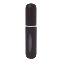 5ml 8ml rond vide Rechargeable parfum atomiseur bouteilles rechargeables Portable Fine brume pulvérisateur