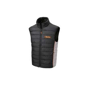 BETA-Veste sans manches 095050055 avec extérieur en polyester 100% avec traitement imperméable-EAN 8014230942469 WORK JACKETS - Product Image 1