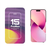 Écran LCD In-cell HQESTARX pour X/11/2/13/14/15/16PRO PROMAX Tailles 6.7/6.1 Garantie 1 an