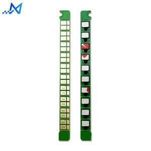 Chip de Reinicio de Tóner <span class=keywords><strong>CF289A</strong></span> CF289X CF289Y para HP M528 MFP E52645 M507, Chips de Cartucho Compatibles para Recarga - Product Image 5