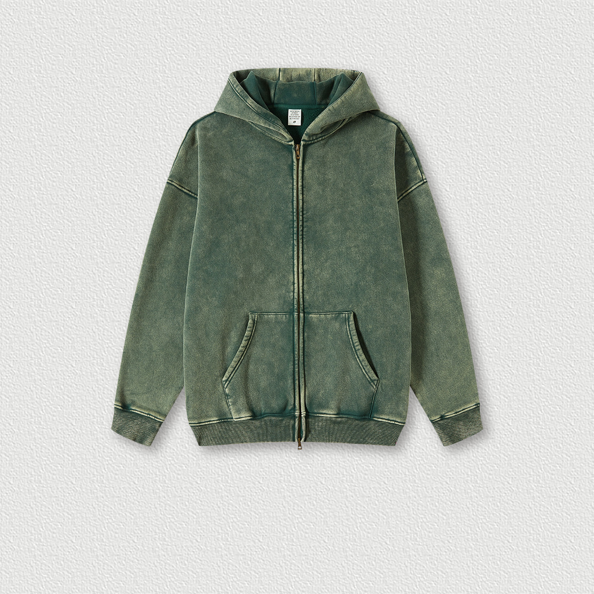 Verde dell'esercito