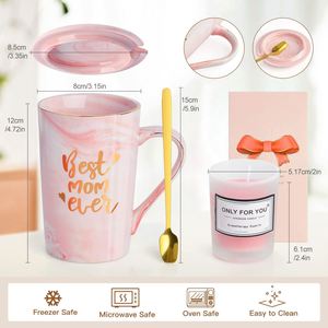 Venta Directa de la Empresa, Regalos de Cumpleaños para Relajar la Mente y el Cuerpo, Ideas Únicas, Set de Regalo de Spa para Mamá, Hermana, Mejor Amiga, Esposa - Product Image 4