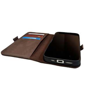 <span class=keywords><strong>เคส</strong></span>โทรศัพท์หนัง, <span class=keywords><strong>เคส</strong></span>หนังพรีเมียม, <span class=keywords><strong>เคส</strong></span>หนังแม่เหล็กสไตล์ธุรกิจสำหรับผู้ชาย - Product Image 3