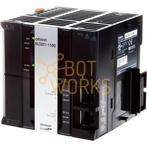 Omron NJ3011100 - Nuovo - Product Image 1