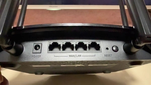 Router Inalámbrico Doméstico TP-Link <span class=keywords><strong>AX6000</strong></span> Easy Edition Gigabit XDR6020 de Doble Frecuencia, Compatible con WIFI 6 Universal, 5G, Firewall, VPN, QoS - Product Image 6