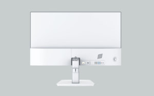 Hailan Thiết Kế Ban Đầu 2024 Tốt Nhất Bán 23.8 Inch Tất Cả Trong Một PC Core I3/I5/I7/I9 Máy Tính Để Bàn Máy Tính FHP Cho Văn Phòng/Nhà - Product Image 4