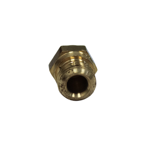 Pièces d'appareils de cuisson en laiton : Buse de brûleur et <span class=keywords><strong>injecteurs</strong></span> de veilleuse pour cuisinière à gaz - Product Image 2