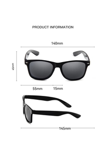 Promotional Cheap Plastic <strong>Custom</strong> Logo Uv400 Mens Women Shades Sun <strong>Glasses</strong> Customized Sunglasses Logo - Product Image 4
