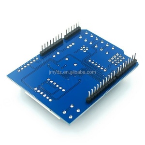 Kit d'apprentissage de base avec carte d'extension multifonctionnelle, compatible avec UNO-R3 - Product Image 3