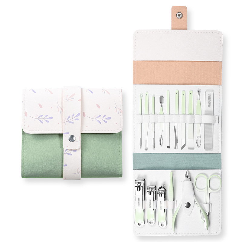 16pcs green