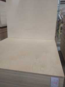 Vente en gros 1500x1500mm Contreplaqué Autres matériaux en bois pour la construction Contreplaqué du fabricant - Product Image 3