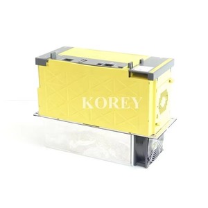 Moteur et variateur Fanuc A06B-6110-H030 - Product Image 2