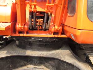 DH220LC-7 Doosan รถขุดตีนตะขาบมือสอง22ตัน DH225LC DX225LC DH210W Doosan มือสอง DH220LC สินค้าในสต็อก - Product Image 2