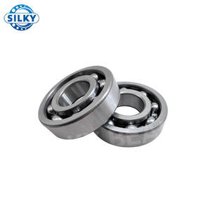 Rolamento de esferas profundo do sulco 6000 6203 6305 6306 6307 6308 <span class=keywords><strong>6309</strong></span> 6806 6827 Single Row P4 Precision C3 Gcr15 Bearing - Product Image 3