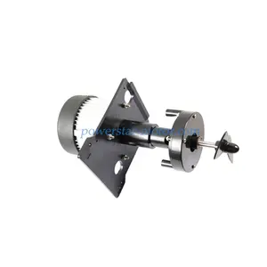 Moteur à Induction étanche 220V AC pour Machine à bière, <span class=keywords><strong>prix</strong></span> d'usine <span class=keywords><strong>de</strong></span> haute qualité - Product Image 1