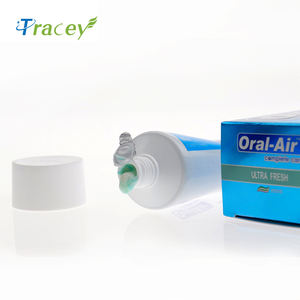 <span class=keywords><strong>Pasta</strong></span> <span class=keywords><strong>Dental</strong></span> <span class=keywords><strong>Infantil</strong></span> Personalizable TRACEY de 70g/120g para Blanqueamiento <span class=keywords><strong>Dental</strong></span>, Aliento Fresco, Cuidado Bucal, Uso Doméstico, Venta al por Mayor Directa de Fábrica - Product Image 3