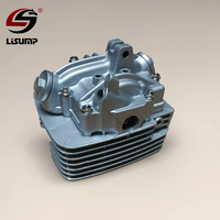 Pièces détachées et accessoires pour moto personnalisés, kit complet de carrosserie, couvercle de réservoir de carburant, culasses de moteur, kits de boulons de réservoir de carburant pour Gxt200
