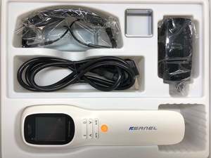 USA 510 (K) Liquidación Uso en el hogar Médico LED 308 nm Excimer para Vitiligo Monocromático 308nm EXCIMER Láser para Psoriasis - Product Image 4