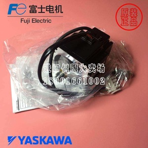 Controlador de Motor Servo Fuji Electric GYC401DC1-SA 12V DC 100W con Protección IP20 - Product Image 1