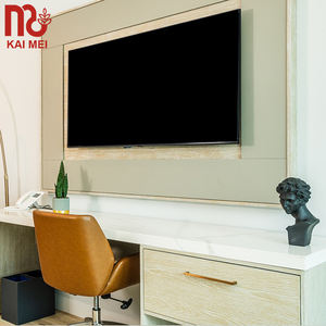 Utensilios de hospitalidad saudita Muebles de dormitorio de hotel de China Muebles de hotel tradicionales - Product Image 5