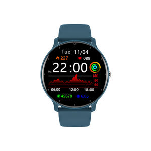 <span class=keywords><strong>Smartwatch</strong></span> C14 Pro 1.28 Pulgadas para Hombres Mujeres con Android iOS, Reloj Deportivo con Pulsera Inteligente - Product Image 2