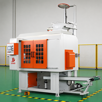 Équipement de fabrication de noyaux de sable automatique durable pour les opérations de fonderie à grande échelle Machine à noyaux de sable