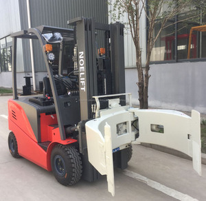 Americano <span class=keywords><strong>Curtis</strong></span> para China Marca noelift 3 ton <span class=keywords><strong>Venta</strong></span> caliente carretilla elevadora eléctrica - Product Image 1