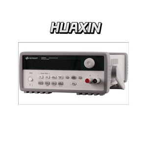 Alimentation Keysight E3642A 50 W, 8 V, 5 A ou 20 V, 2,5 A, Taux de ripple et de bruit : 20 Hz à 20 MHz, Tension : <0,05 % 10 mV - Product Image 4