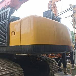 Máquina Perforadora Rotatoria de Segunda Mano SANY Modelo SR280R, Plataforma de Perforación Rotatoria Usada - Product Image 6