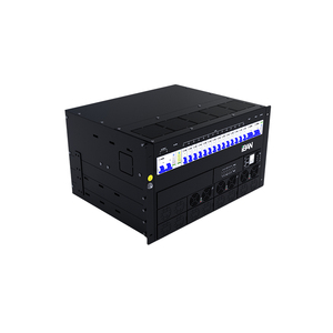 Energy-Saving Hybrid <b>Modular</b> Solar <b>Power</b> System Telecom All-in-One Hybrid <b>Power</b> <b>Supply</b> System - Product Image 1