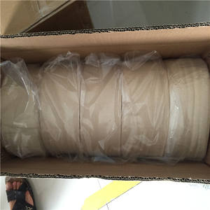 Perban Tubular Elastis Katun Ortopedi Produk Perawatan Kesehatan Perban Katun Mutton Cloth - Product Image 2