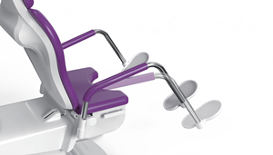 <span class=keywords><strong>Tavolo</strong></span> Operatorio Ginecologico Multifunzionale TmcHopes P650 - Product Image 6