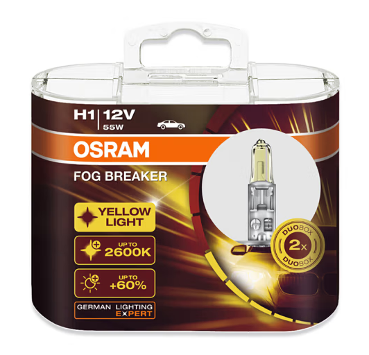 H1 12V 55วัตต์
