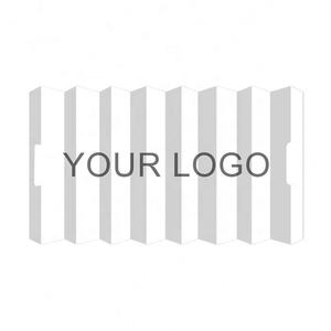 Éventail en papier pour encourager, claqueur publicitaire, éventail en papier promotionnel - Product Image 2