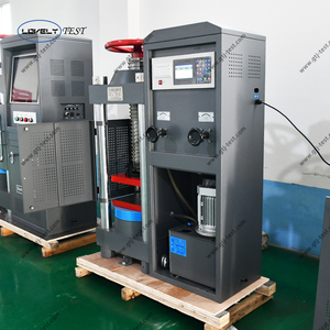 Digital Concrete <strong>Compression</strong> <strong>Testing</strong> <strong>Machine</strong> <strong>for</strong> Laboratory Concrete <strong>Compression</strong> <strong>Testing</strong> <strong>Machine</strong> - Product Image 6