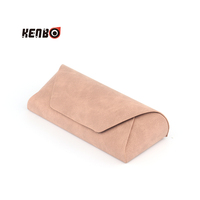 Kenbo 2020 Étuis à lunettes tendance Boîte en PVC Étuis à lunettes Offres Spéciales Étuis et sacs pour lunettes