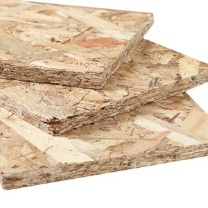 <span class=keywords><strong>Osb</strong></span> Contreplaqué 4X8 Orienté Strand Board 11Mm 18Mm Contreplaqué 4X8 <span class=keywords><strong>Osb</strong></span> Panneau pour la construction - Product Image 3