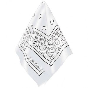 Bandana personnalisée pour chien, cadeau promotionnel commercial, bandana multi-usages sur mesure - Product Image 3