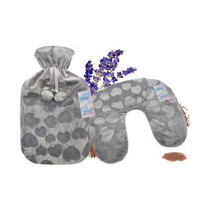 Pacchetto di riscaldamento multiuso per aromaterapia personalizzato riutilizzabile per il periodo di dolore - Product Image 6