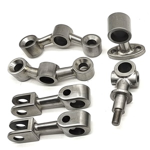 3D baskı Cnc çin Guangzhou işleme Zhuhai torna standart dışı makine sanayi parçaları - Product Image 1