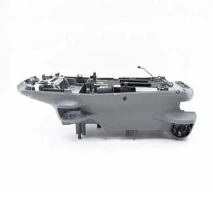 Cadre central original pour DJI AIR 3 Mavic Professional Drone Repair Accessory Plastic Body Shell Replacement Parts Vibration - Product Image 2